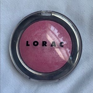 Lorac Blush “Flaunt”